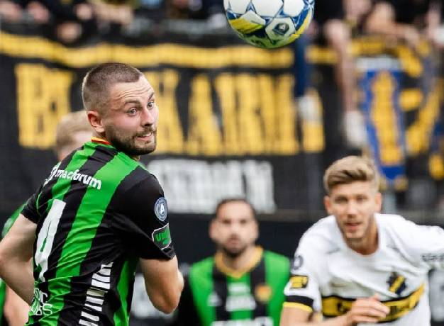 Nhận định, soi kèo Norrkoping vs GAIS, 20h00 ngày 31/5: Không quá khác biệt