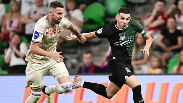 Nhận định, soi kèo Pari Nizhny Novgorod vs Sochi, 21h00 ngày 31/5: Tự tin trụ hạng