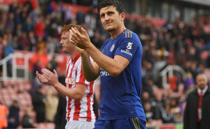 Người đại diện tiết lộ việc Harry Maguire sắp gia nhập MU?