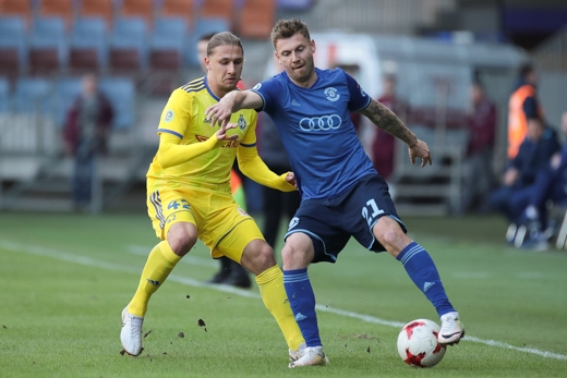 Nhận định Rosenborg vs BATE Borisov, 00h00 01/8 (Cúp C1 châu Âu)