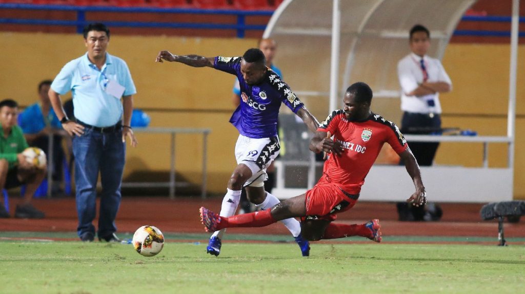 Nhận định Bình Dương vs Hà Nội FC, 17h00 ngày 31/7 (AFC Cup 2019)