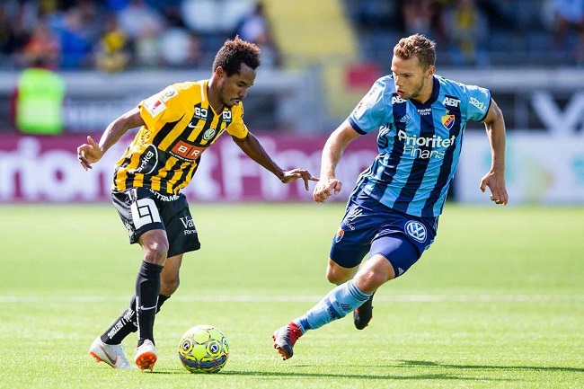Nhận định Djurgardens vs Hacken, 20h00 ngày 1/8