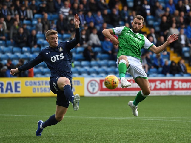 Nhận định Hibernian FC vs Kilmarnock, 21h00 ngày 1/8