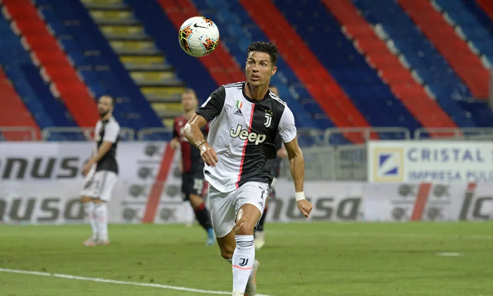 Nhận định Juventus vs AS Roma, 1h45 ngày 2/8