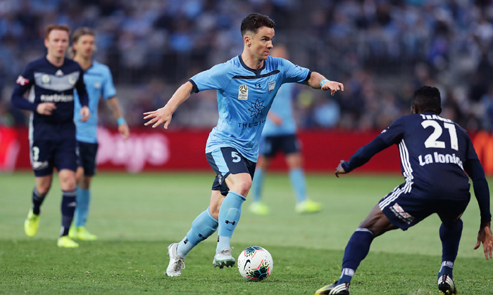 Nhận định Melbourne City vs Sydney, 14h00 ngày 1/8
