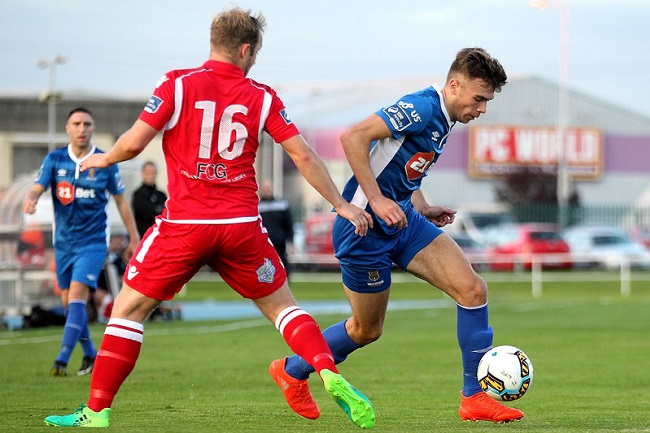Nhận định Shelbourne vs Waterford, 20h ngày 1/8