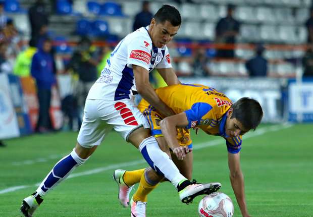 Nhận định Tigres UANL vs Pachuca, 7h00 ngày 2/8