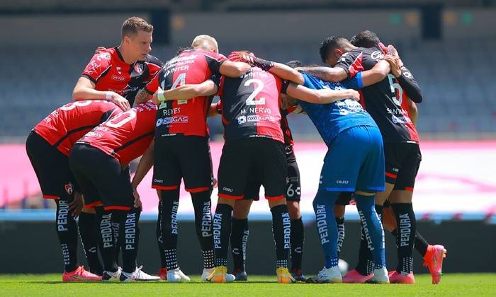 Nhận định, soi kèo Atlas vs Juarez, 9h ngày 1/8