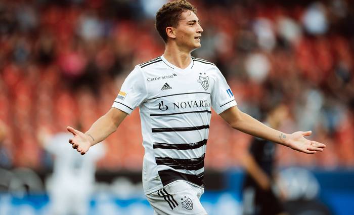 Nhận định, soi kèo Basel vs Sion, 21h30 ngày 1/8