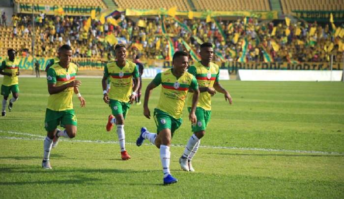 Nhận định, soi kèo Jaguares vs Atletico Huila, 8h10 ngày 2/8