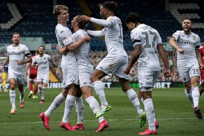 Nhận định, soi kèo Leeds United vs Betis, 18h30 ngày 31/7