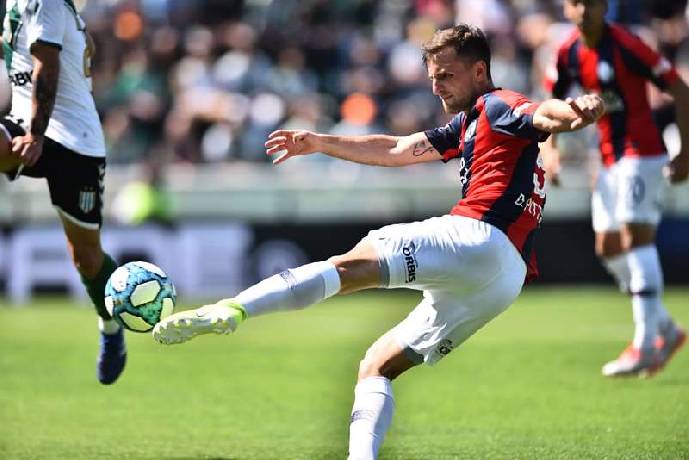 Nhận định, soi kèo San Lorenzo vs Banfield, 6h15 ngày 2/8