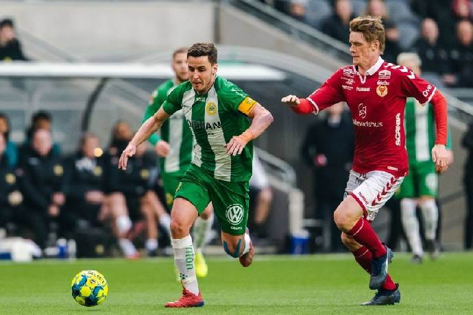 Nhận định, soi kèo Östersunds vs Hammarby, 22h30 ngày 1/8