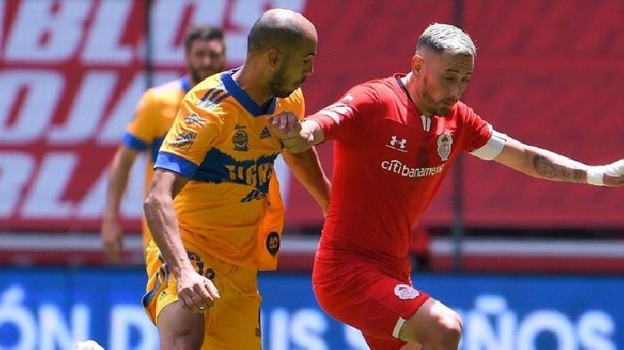 Nhận định, soi kèo Toluca vs Tigres UANL, 0h ngày 2/8