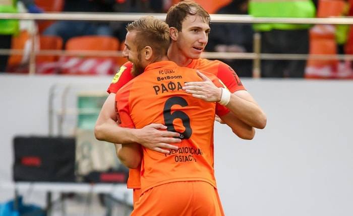 Nhận định, soi kèo Ural vs Nizhny Novgorod, 21h30 ngày 1/8