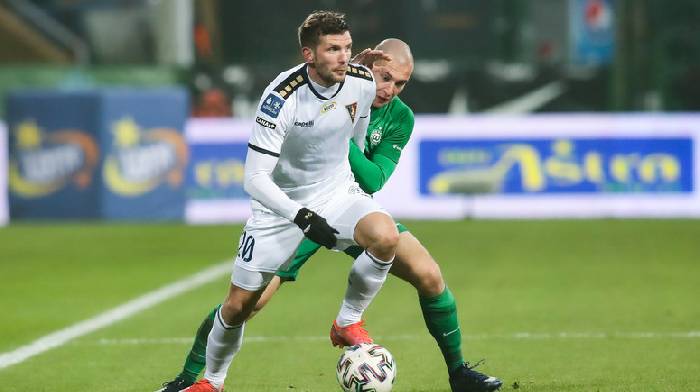 Nhận định, soi kèo Warta Poznan vs Pogon Szczecin, 20h ngày 1/8