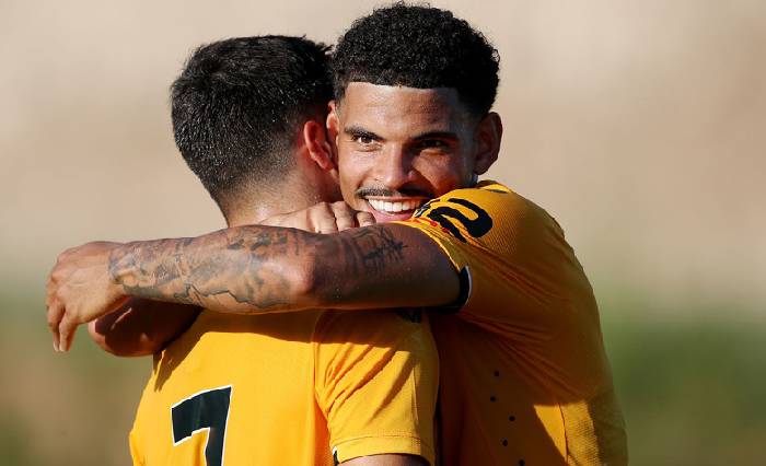 Nhận định, soi kèo Farense vs Wolves, 0h45 ngày 1/8