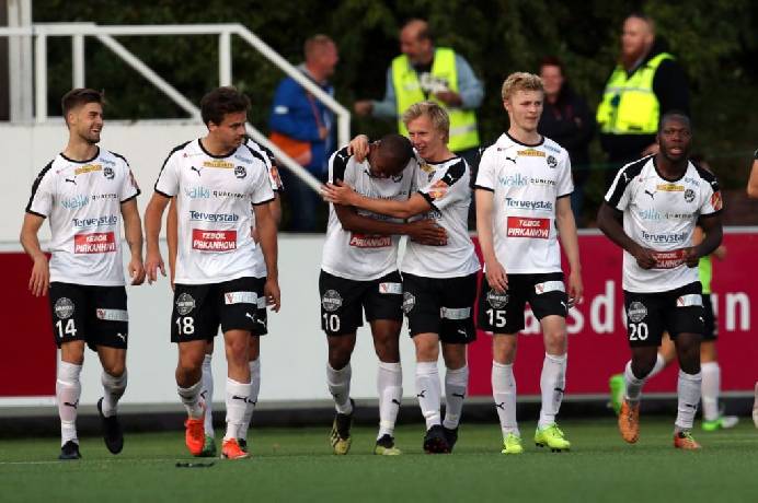 Nhận định, soi kèo Haka vs KuPS, 19h ngày 31/7