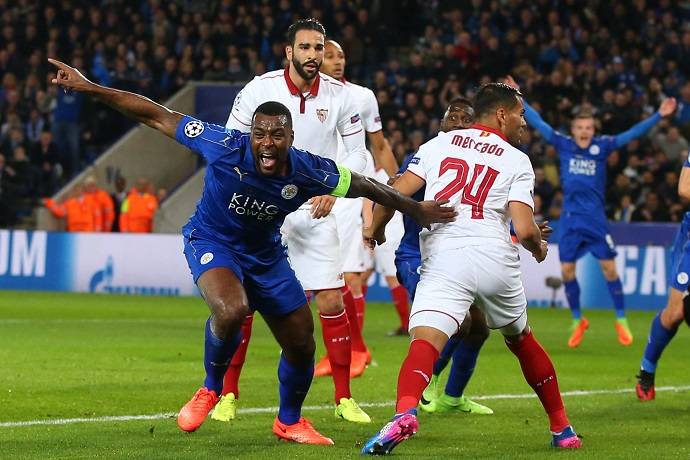 Nhận định, soi kèo Leicester City vs Sevilla, 0h00 ngày 1/8