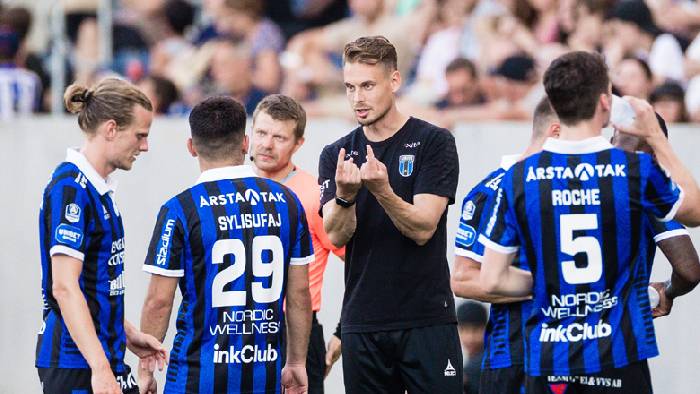 Nhận định, soi kèo Sirius vs Mjallby, 20h ngày 31/7
