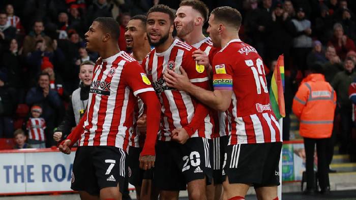 Nhận định, soi kèo Watford vs Sheffield United, 2h ngày 2/8