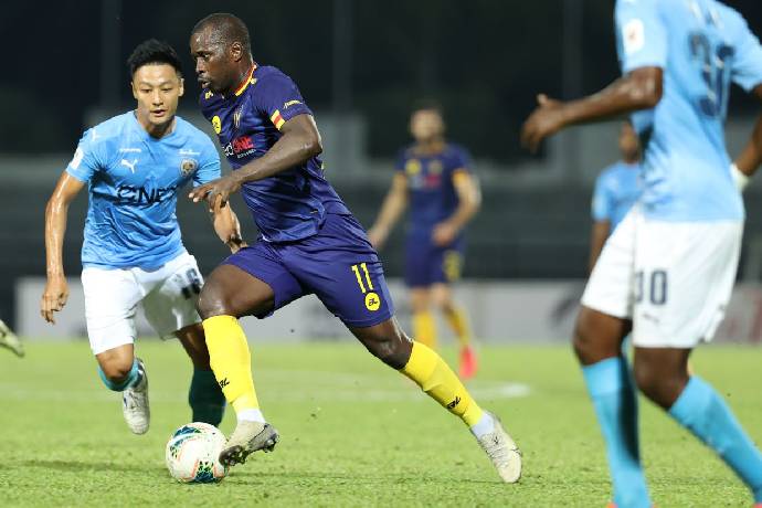 Soi kèo tài xỉu Terengganu vs Petaling Jaya hôm nay, 20h ngày 1/8