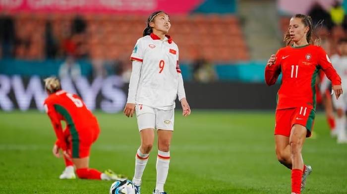 Chuyên gia dự đoán Nữ Bồ Đào Nha vs Nữ Mỹ, 14h ngày 1/8