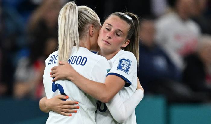 Chuyên gia dự đoán nữ Trung Quốc vs nữ Anh, 18h ngày 1/8