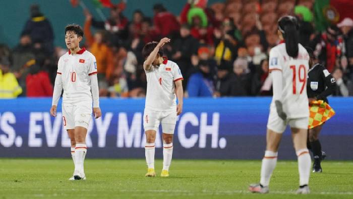 Chuyên gia dự đoán nữ Việt Nam vs nữ Hà Lan, 14h ngày 1/8