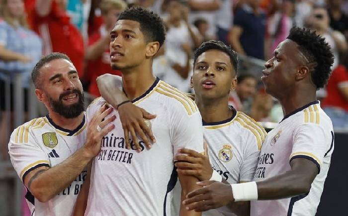 Ngôi sao đắt nhất thế giới bị cô lập, Real lập tức chốt đơn giải cứu 