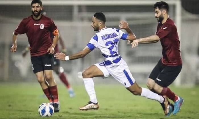 Nhận định, soi kèo Al-Shabab vs Zamalek, 22h ngày 31/7