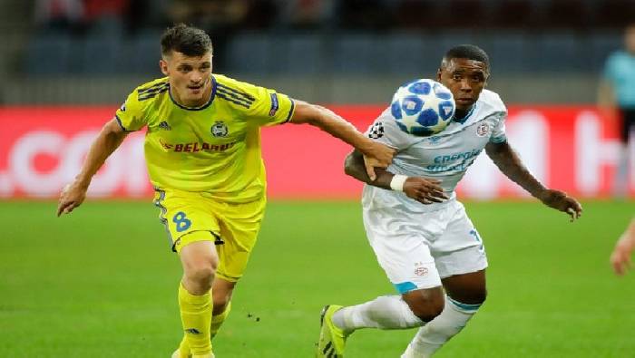 Nhận định, soi kèo BATE Borisov vs Aris Limassol, 1h ngày 2/8