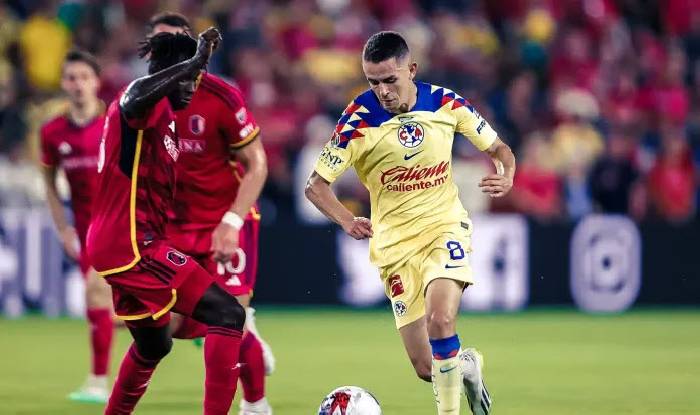Nhận định, soi kèo Club America vs Columbus Crew, 7h ngày 1/8