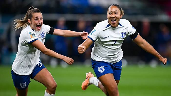 Nhận định, soi kèo nữ Trung Quốc vs nữ Anh, 18h ngày 1/8