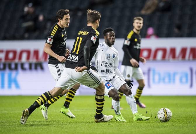 Nhận định, soi kèo Sirius vs AIK Solna, 0h00 ngày 1/8