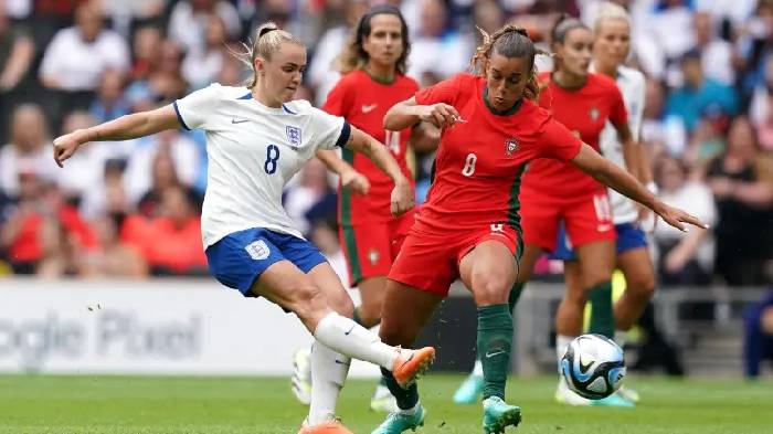 Phân tích kèo hiệp 1 Nữ Bồ Đào Nha vs Nữ Mỹ, 14h ngày 1/8