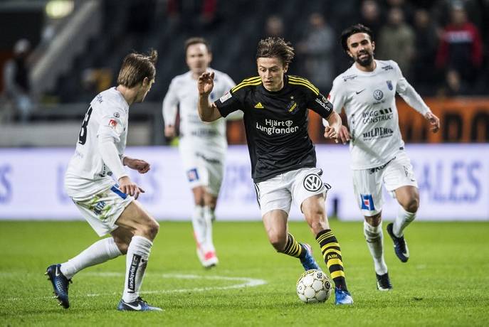 Soi kèo phạt góc Sirius vs AIK Solna, 0h00 ngày 1/8