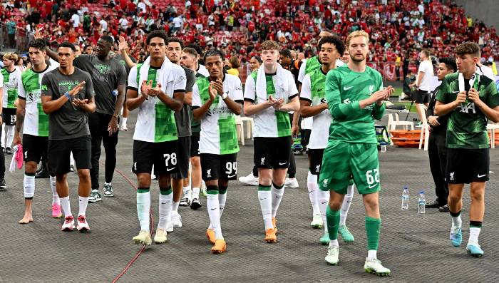 XÁC NHẬN : Liverpool chiêu mộ 'ngôi sao 50 củ' ngay trước mặt Chelsea