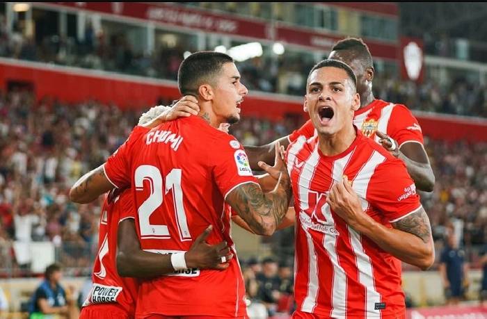 Nhận định, soi kèo Almeria vs Algeciras, 14h30 ngày 1/8: Giao hữu nhẹ nhàng