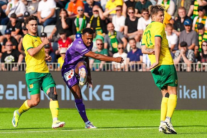Nhận định, soi kèo Austria Vienna vs Ilves Tampere, 1h30 ngày 1/8: Khó cho chủ nhà