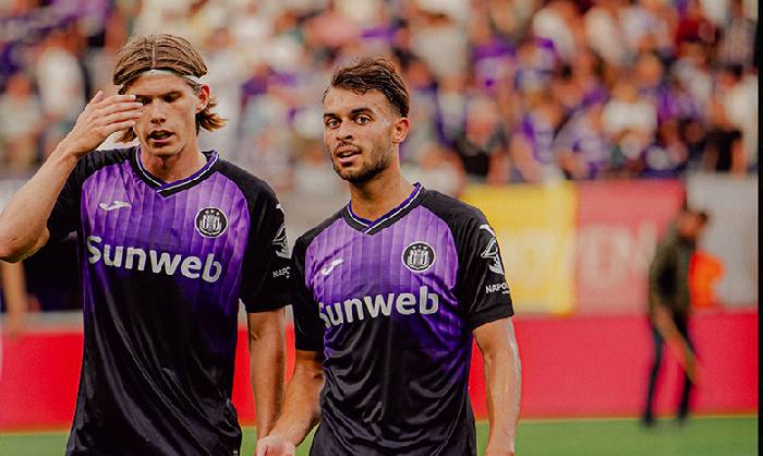 Kèo vàng bóng đá Hacken vs Anderlecht, 00h00 ngày 01/8: Khách ‘tạch’