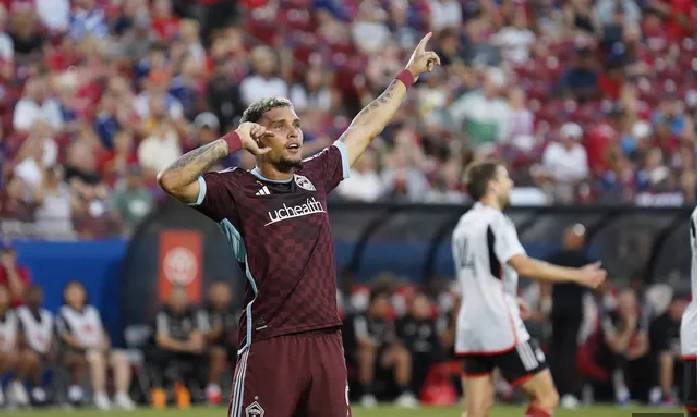 Nhận định, soi kèo Colorado Rapids vs Santos Laguna, 08h30 ngày 1/8: Vị khách yếu bóng vía