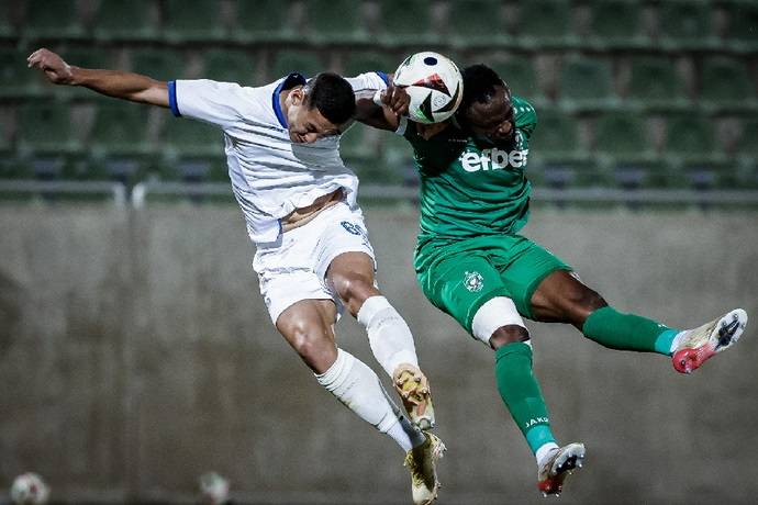 Nhận định, soi kèo Egnatia vs Dinamo Minsk, 2h00 ngày 1/8: Quá khó để ngược dòng