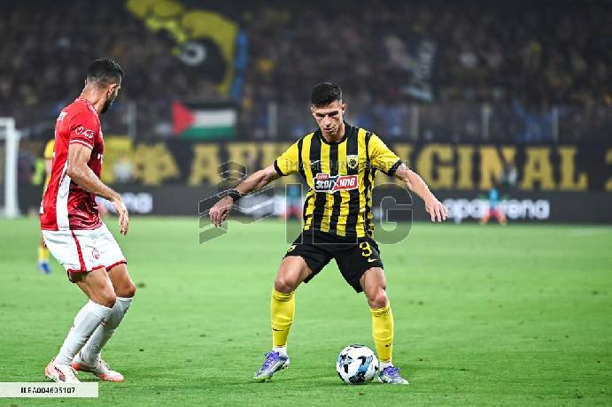 Nhận định, soi kèo Hapoel Beer Sheva vs AEK Athens, 01h00 ngày 1/8: Ca khúc khải hoàn