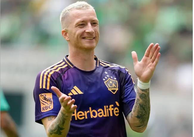 Nhận định, soi kèo Los Angeles Galaxy vs Club Tijuana, 10h00 ngày 1/8: Ác mộng của Tijuana