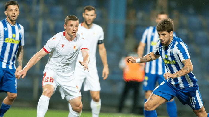 Nhận định, soi kèo Milsami Orhei vs Buducnost Podgorica, 00h00 ngày 1/8: Ván cờ cân não