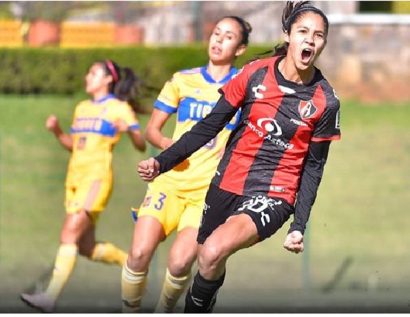 Nhận định, soi kèo Nữ Club Tijuana vs Nữ Atlas, 10h00 ngày 1/8: Atlas hát khúc khải hoàn