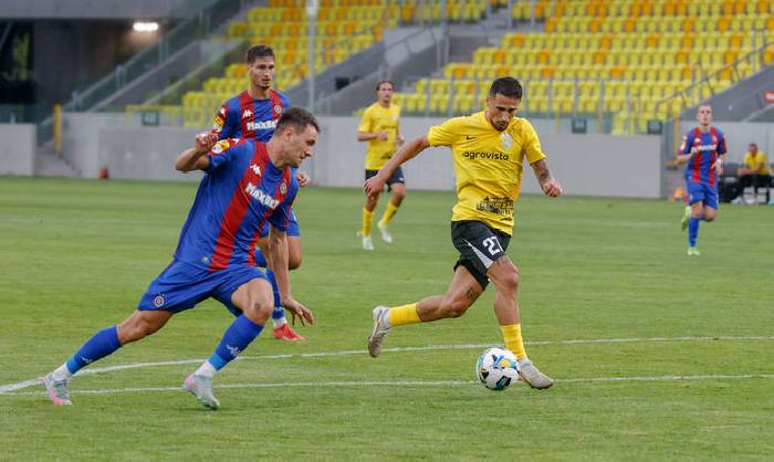 Nhận định, soi kèo Partizan vs Oleksandriya, 2h00 ngày 1/8: Chủ nhà tự tin