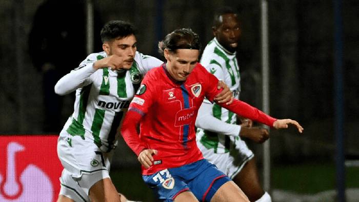 Nhận định, soi kèo Torpedo Kutaisi vs Omonia, 00h00 ngày 1/8: Nỗ lực bất thành