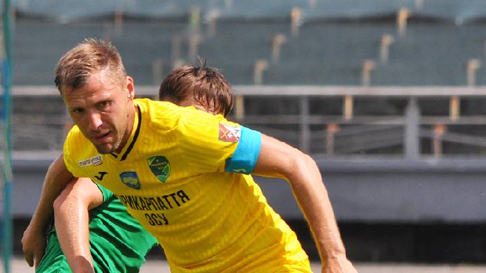 Nhận định, soi kèo Viktoriya Sumy vs Prykarpattia, 18h00 ngày 1/8: Chia điểm?